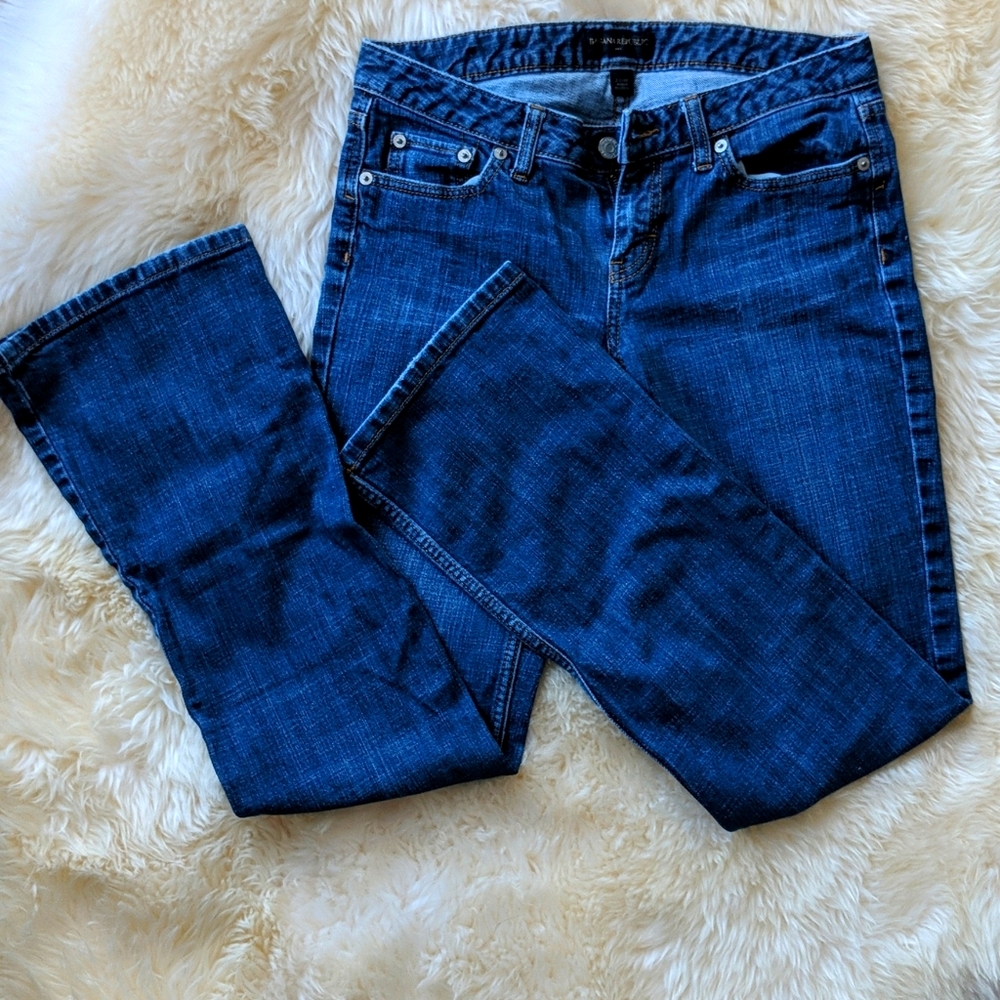 Banana Republic Jeans 27